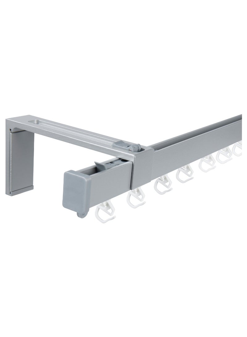 Single track set for wall Beige - Image 1