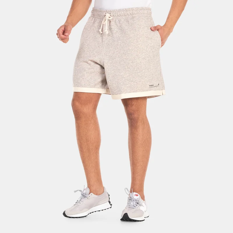 New Balance NB Athletics Undyed Shorts