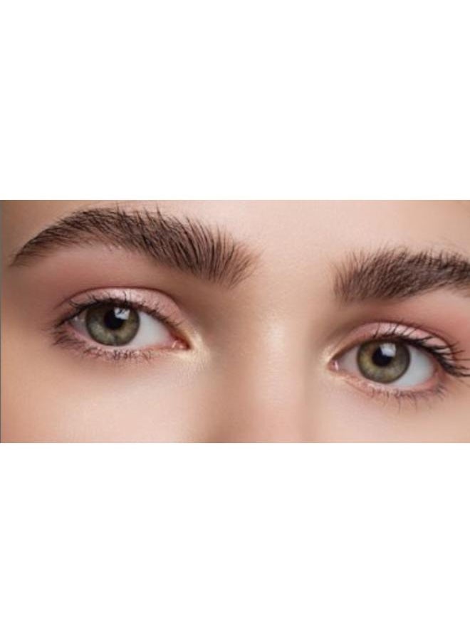 Morina Secrets - Mascara to enhance eyebrow density and lengthen eyelashes 10 ml. - Image 1
