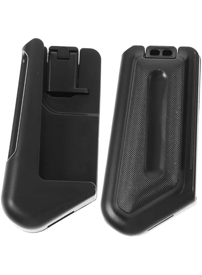 Practical Mobile Phone Game Controller Handle Compact Gaming Handle for Cellphone Handles - Image 1