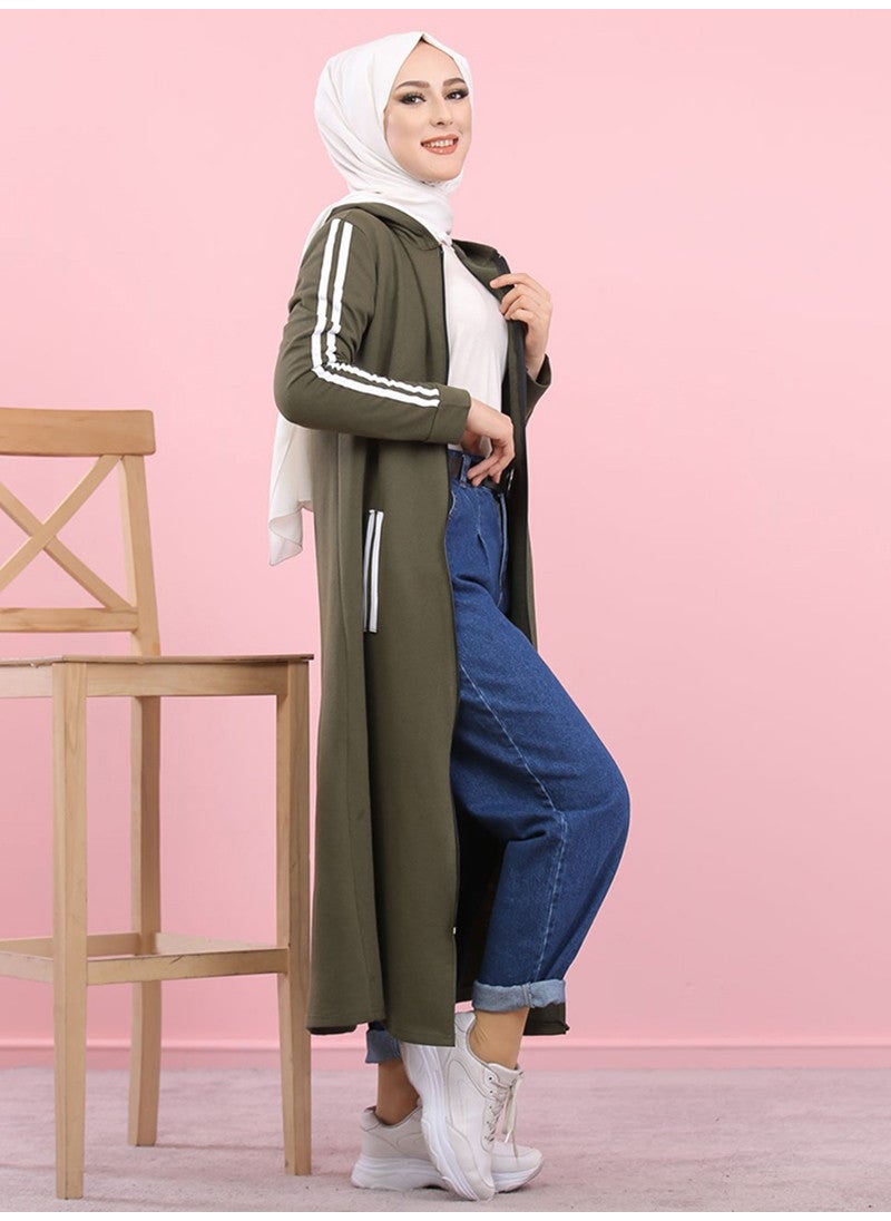 Tofisa Sports - Women's Abaya - Image 1