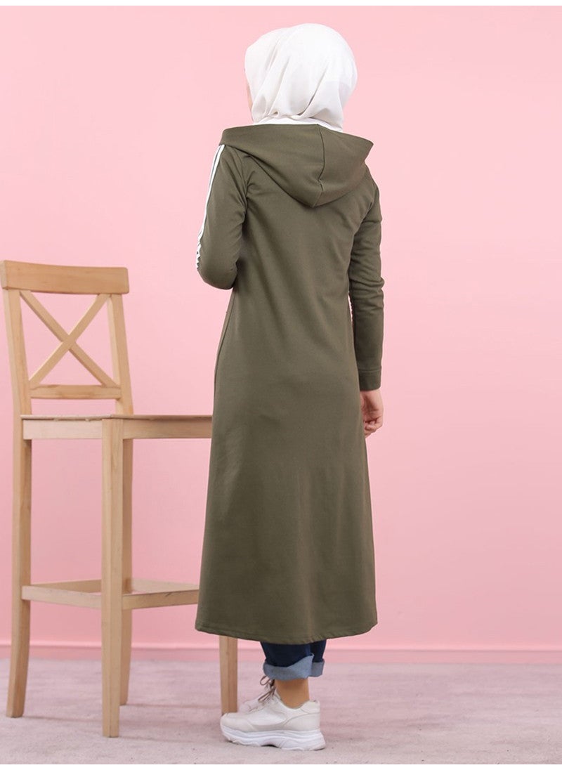 Tofisa Sports - Women's Abaya - Image 1