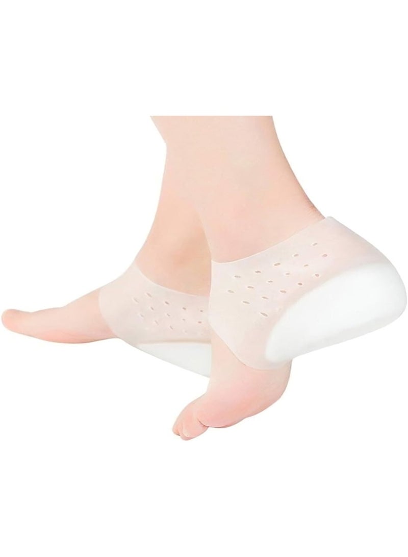 Relax Smart Plantar Fasciitis Compression Socks with Arch Support & Heel Protection Cushion – Breathable Ankle Bandage for Foot Pain Relief, Swelling Reduction, and Enhanced Stability for Men & Women - Image 1