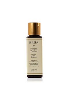 Kama Ayurveda Bringadi Intensive Hair Treatment 50Ml - In  - Image 1