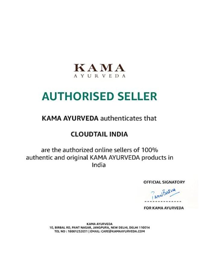 Kama Ayurveda علاج الشعر المكثف من برينغادي 50 مل - في  - Image 4