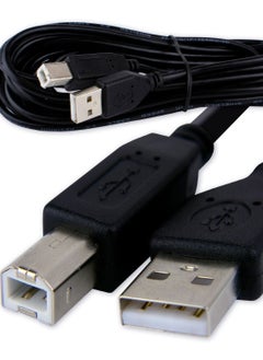 aptek APTEK USB 2.0 Cable A Male to B Male  - Image 2