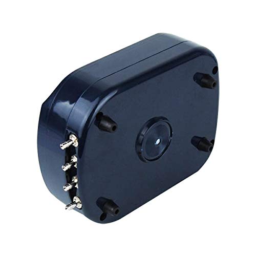 Sobo SB-988 Aquarium Air Pump - Image 5