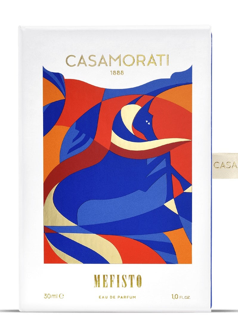 Xerjoff Casamorati 1888 - Mefisto Eau De Parfum 30ml - Image 1