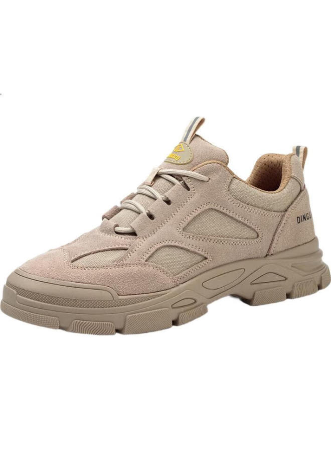Dinggu Men'S Insulated Anti-Smashing Anti-Stab Steel Toe Electrician Safety Shoes Jd1182Z41 - Image 1