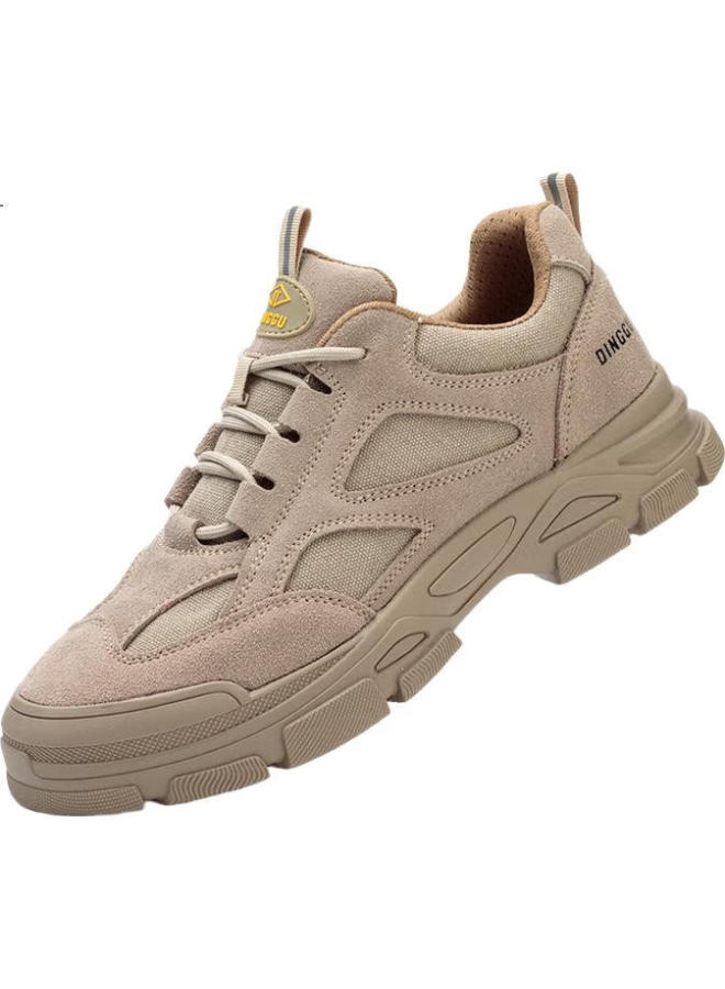 Dinggu Men'S Insulated Anti-Smashing Anti-Stab Steel Toe Electrician Safety Shoes Jd1182Z41 - Image 3