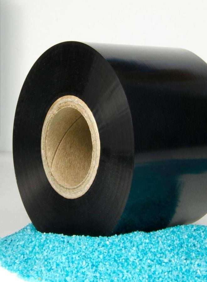 105 X 300 Meters, 1 Inch core, Thermal Transfer Barcode Labels Premium Wax Ribbon for Desktop Printer TSC, Zebra, Citzen, WEP, Datamax, Thosiba, Sato Etc.(Pack of 1) - Image 4