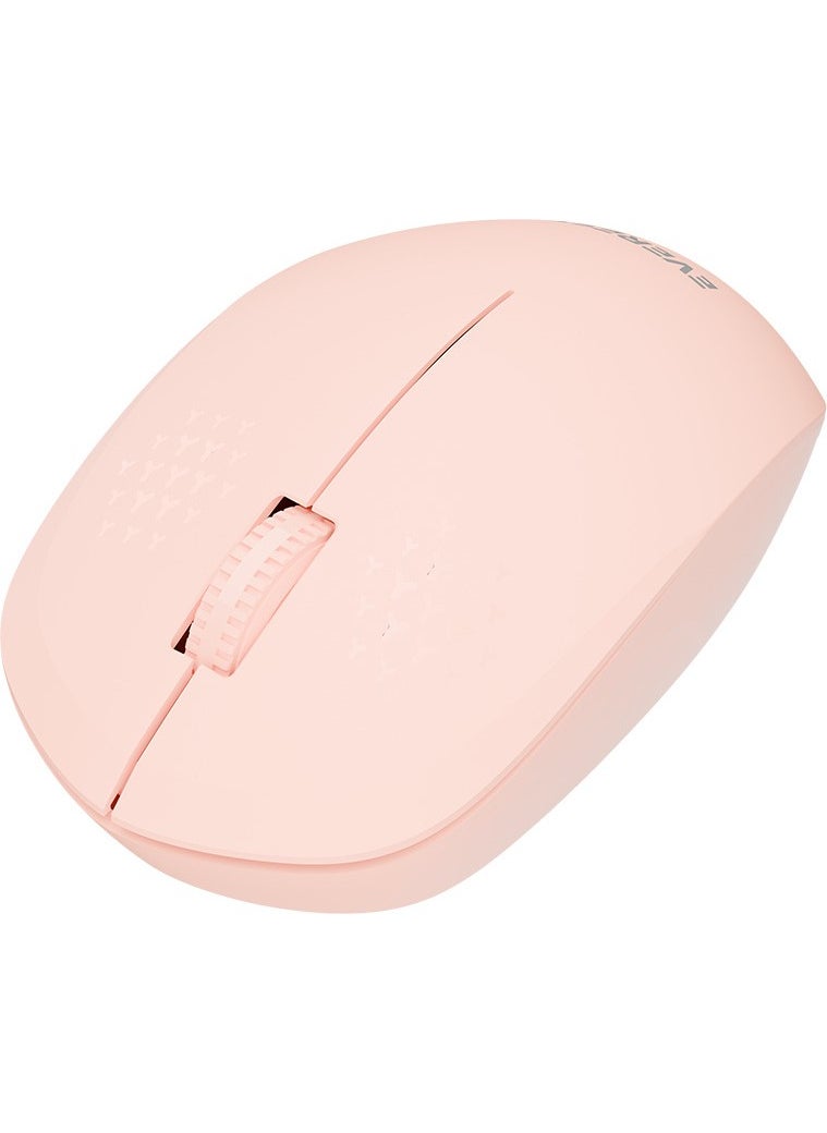 Everest Smw-88 USB Pink 2.4ghz Wireless Mouse  - Image 5