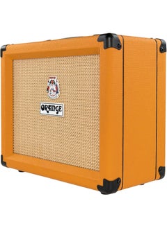 Orange Orange Crush 20RT 20W 8" 2-Channel Guitar Amplifier and Speaker Combo, Black  - Image 2