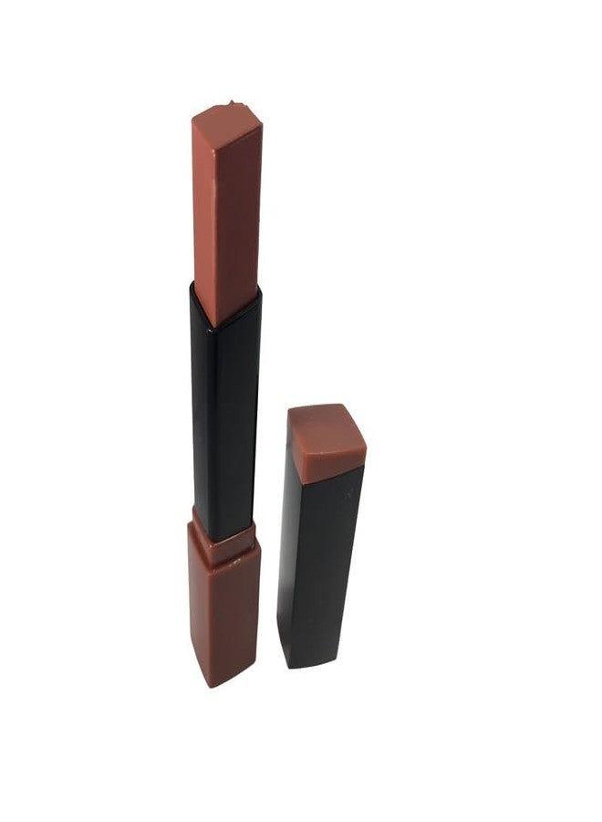 Romantic Bird Matte Crème Stick Lipstick - Image 1