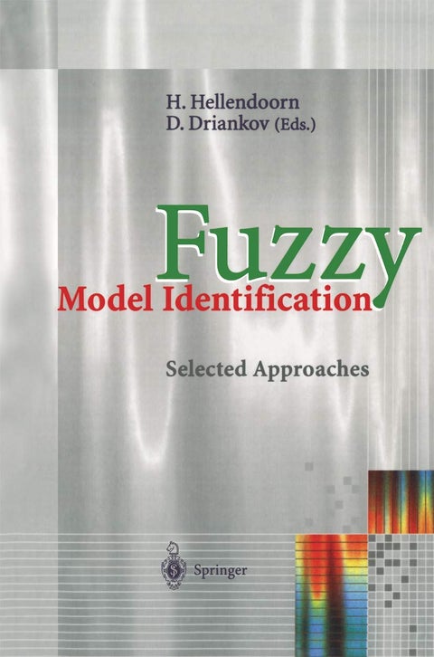 Fuzzy Model Identification: Selected Approaches