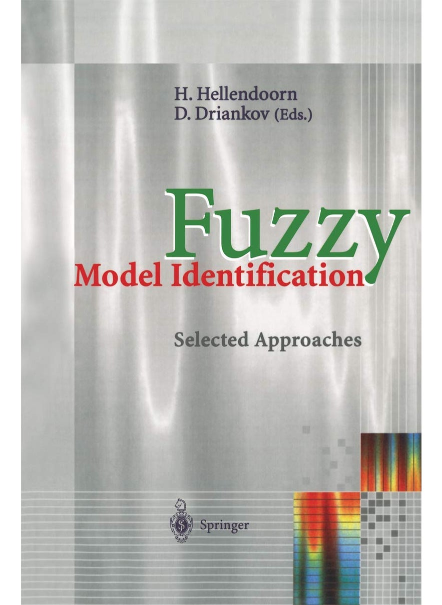 Fuzzy Model Identification: Selected Approaches 