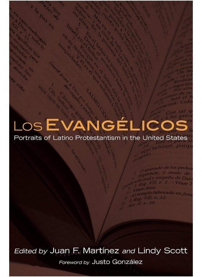 Los Evangelicos 