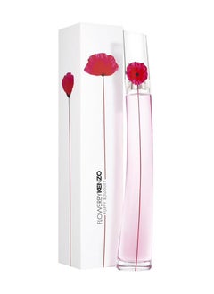 Kenzo Kenzo Flower By Kenzo Poppy Bouquet Eau De Parfum 100ML  - Image 2