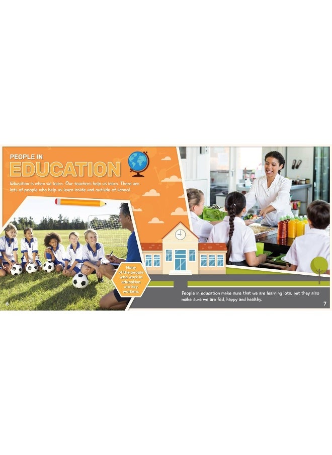 People in Education  - Image 2