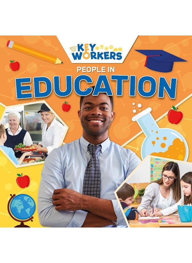 People in Education  - Image 1