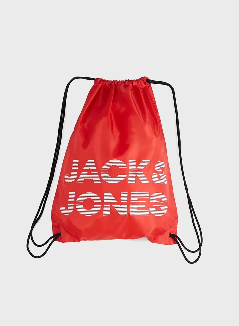 Jack & Jones Junior Youth Swim Shorts Pack