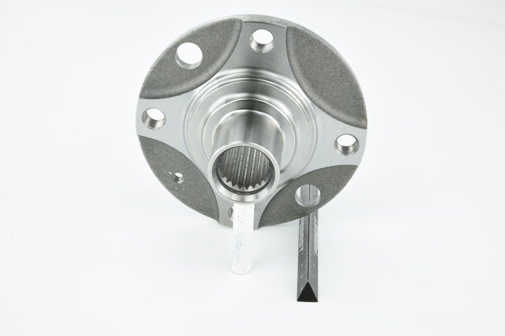 febest Front Wheel Hub Febest - 1082-001 - Image 1