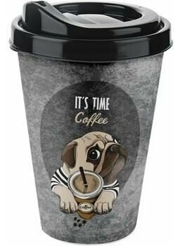Titiz Cup Coffee 400ML AP-9122 1220 