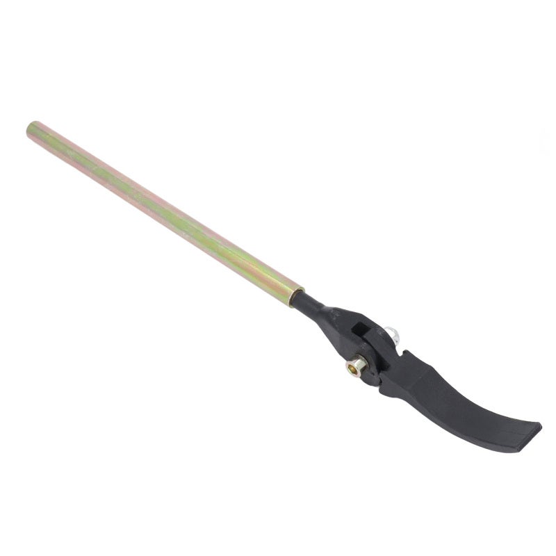 Wire Fence Stretcher 25.5 Inch Handle Excellent Leverage - Strong Pulling Power For Home Farm Garden - Image 2
