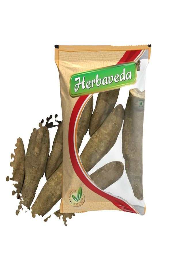 Herbaveda- OOD Saleeb 500g | UD SALIB | Peony | Udsaleev | Udsalib - Image 1
