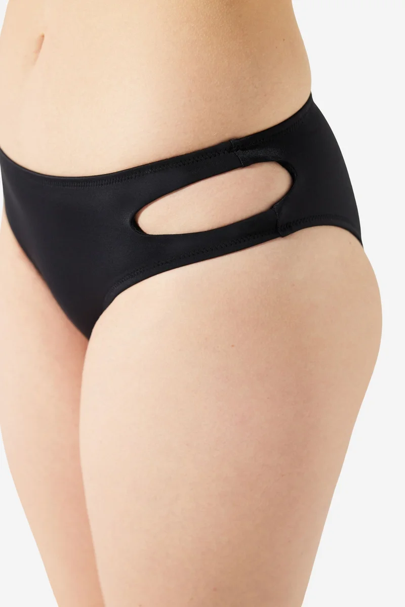 Penti PENTI Basic Cut-Out Detail Bikini Bottom
