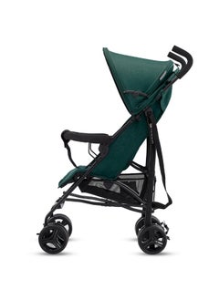 Kinderkraft Tik Stroller  Green Forest  - Image 1