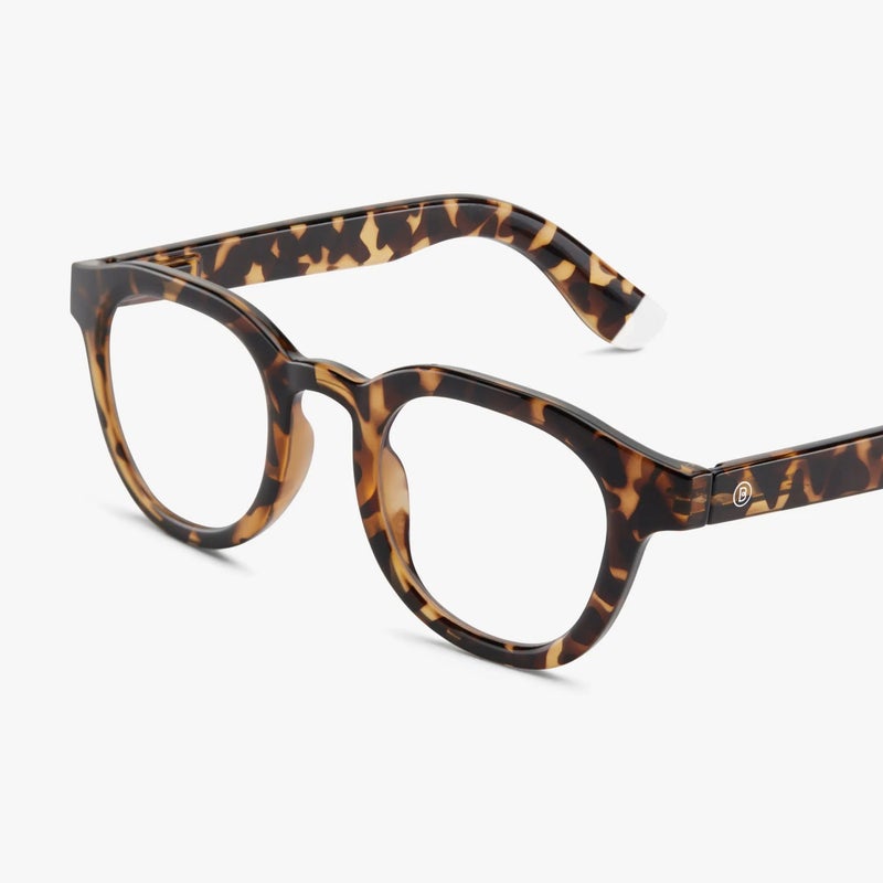 BARNER Andy Tortoise - Round Glasses - Image 5