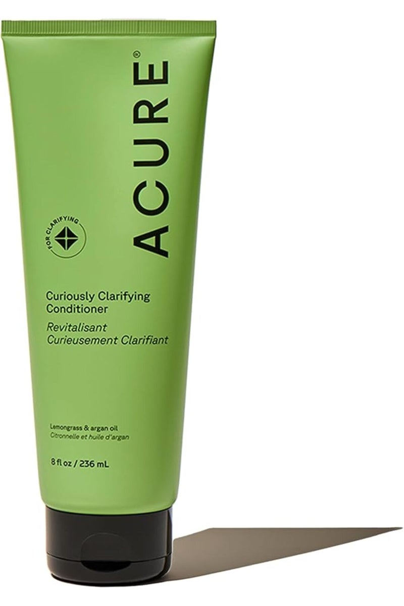 أكيور بلسم بعشبة الليمون و الارغان من اكيور - 236مل