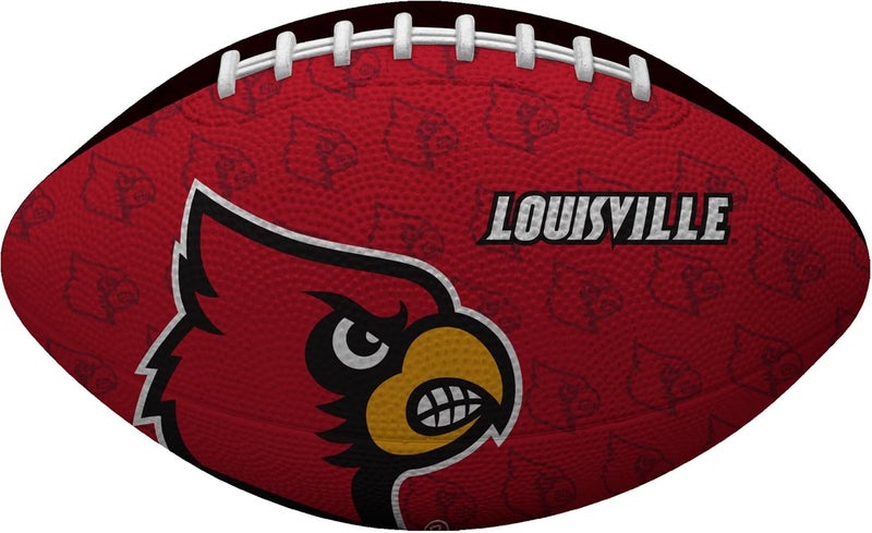 Rawlings كرة القدم بحجم صغير من NCAA (جميع خيارات الفرق) - Image 1