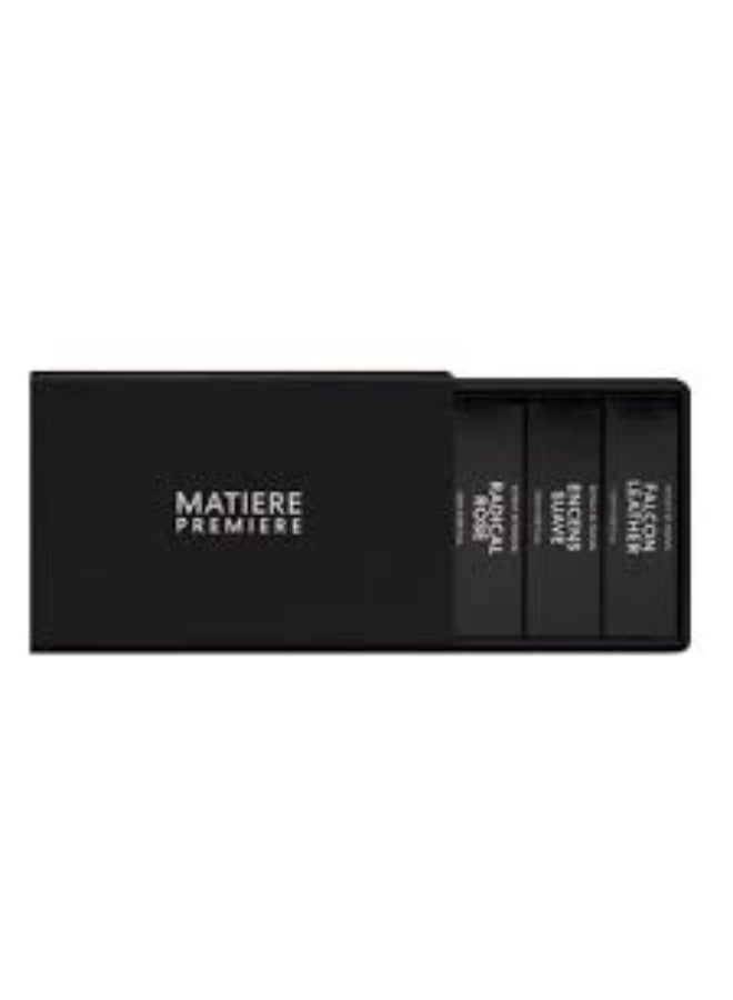 ماتيري بريميير مجموعة عينات MATIERE PREMIERE Extrait 9ml - Image 2