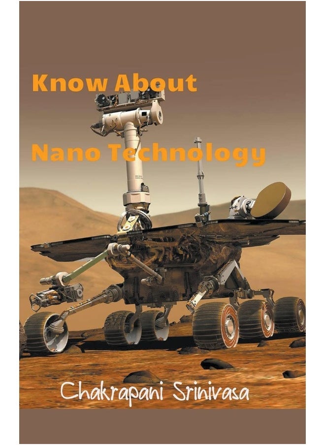 Know About Nano Technology  - Image 1