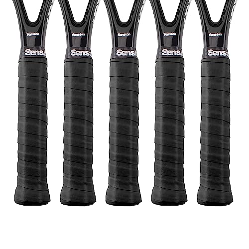 Senston Tennis Badminton Racket Overgrip Pickleball Racquet Grip Tape - Image 1