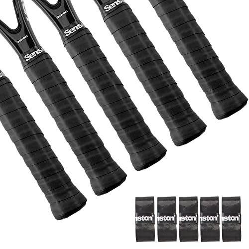 Senston Tennis Badminton Racket Overgrip Pickleball Racquet Grip Tape - Image 2