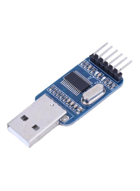 PL2303 USB to TTL Adapter – USB to Serial Converter for Arduino