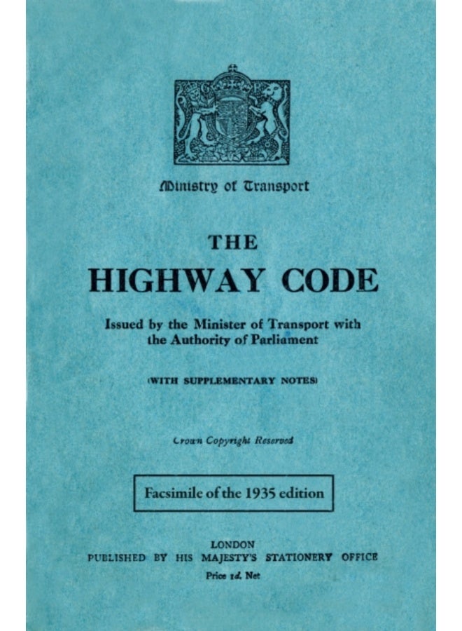 The Highway Code