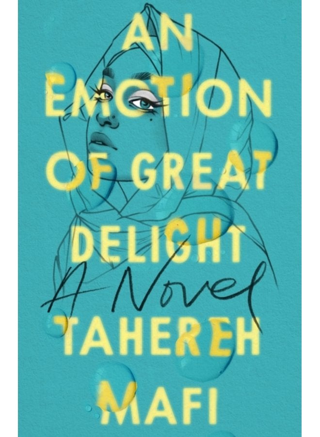 An Emotion Of Great Delight - Paperback