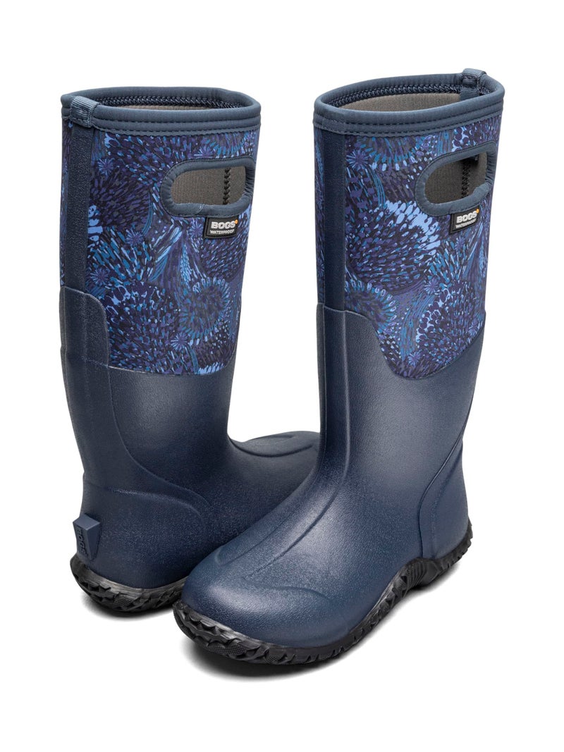 Bogs Mesa Dandelion Women's Waterproof 3 Season Boots - Image 4