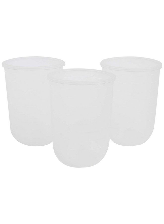 BOON Nursh Reusable Silicone Replacement Pouch Airfree Feeding 3 Months And Up 8 Ounce (Pack Of 3) - Image 2