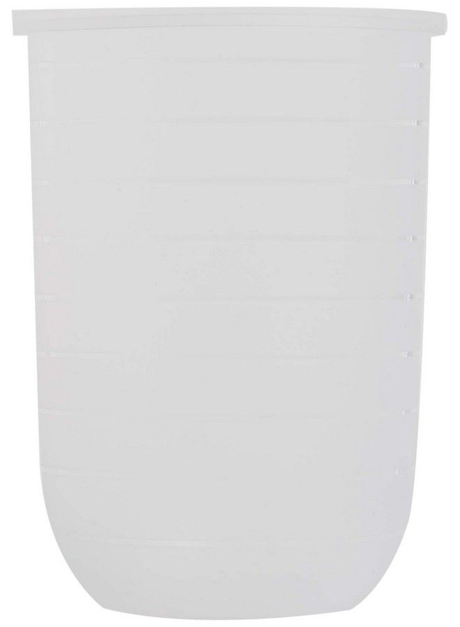 BOON Nursh Reusable Silicone Replacement Pouch Airfree Feeding 3 Months And Up 8 Ounce (Pack Of 3) - Image 3