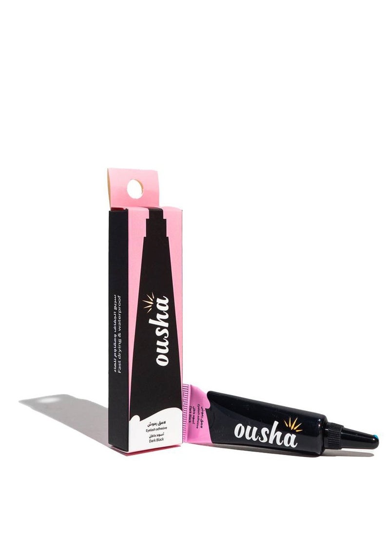 OUSHA GLUE BLACK - pzsku/Z4DF659BBA57F9365A742Z/45/1741442471/7fbb39b4-088a-464c-a40c-1117de66ed42