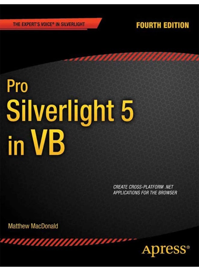 Pro Silverlight 5 in VB