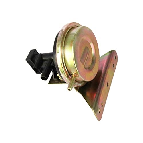 YHB Pari - Headlight Vacuum Actuator All 1968-1982 Chevrolet C3 Corvette,1968-1969 Buick Riviera - Headlight/Wiper Door Vacuum Relay Actuator - Image 3