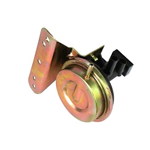 YHB Pari - Headlight Vacuum Actuator All 1968-1982 Chevrolet C3 Corvette,1968-1969 Buick Riviera - Headlight/Wiper Door Vacuum Relay Actuator - Image 4