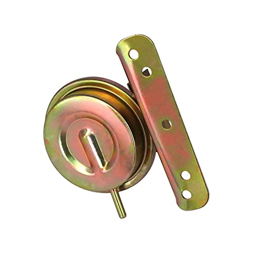 YHB Pari - Headlight Vacuum Actuator All 1968-1982 Chevrolet C3 Corvette,1968-1969 Buick Riviera - Headlight/Wiper Door Vacuum Relay Actuator - Image 2
