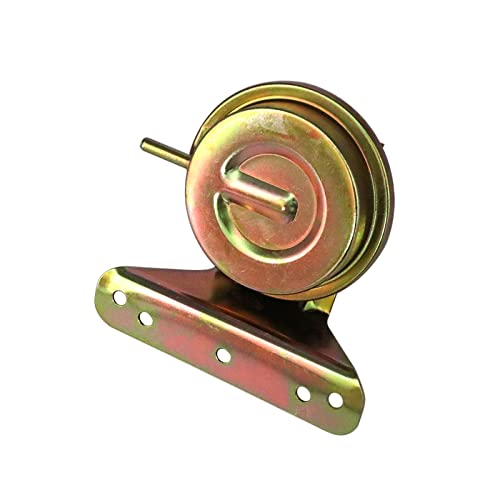 YHB Pari - Headlight Vacuum Actuator All 1968-1982 Chevrolet C3 Corvette,1968-1969 Buick Riviera - Headlight/Wiper Door Vacuum Relay Actuator - Image 1